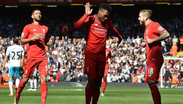 Video bàn thắng: Liverpool 2-2 Newcastle (Vòng 35 - Ngoại hạng Anh)